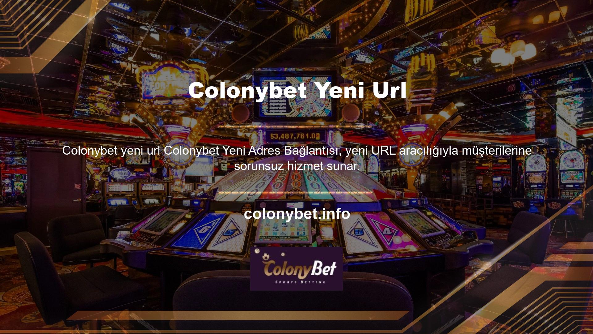 Onaylı yerler oyun komisyonlarında doğrulanır